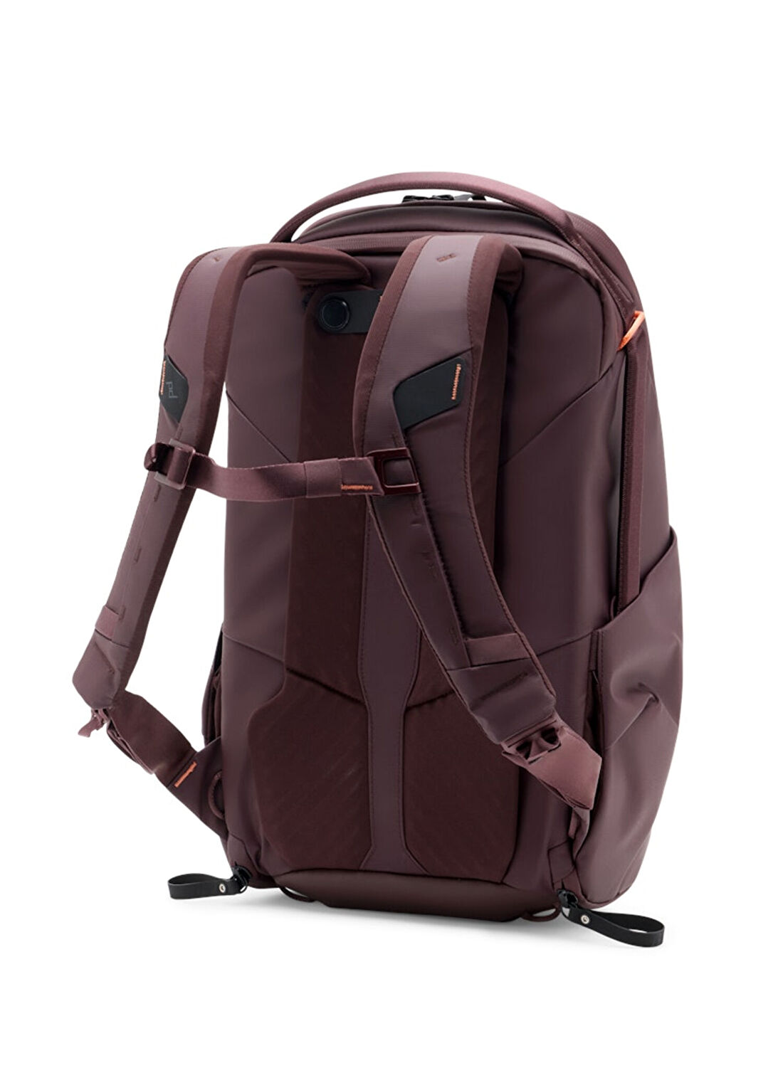 Peak Design Everyday Eclipse Fermuarlı Unisex Sırt Çantası 20 Lt görsel 2