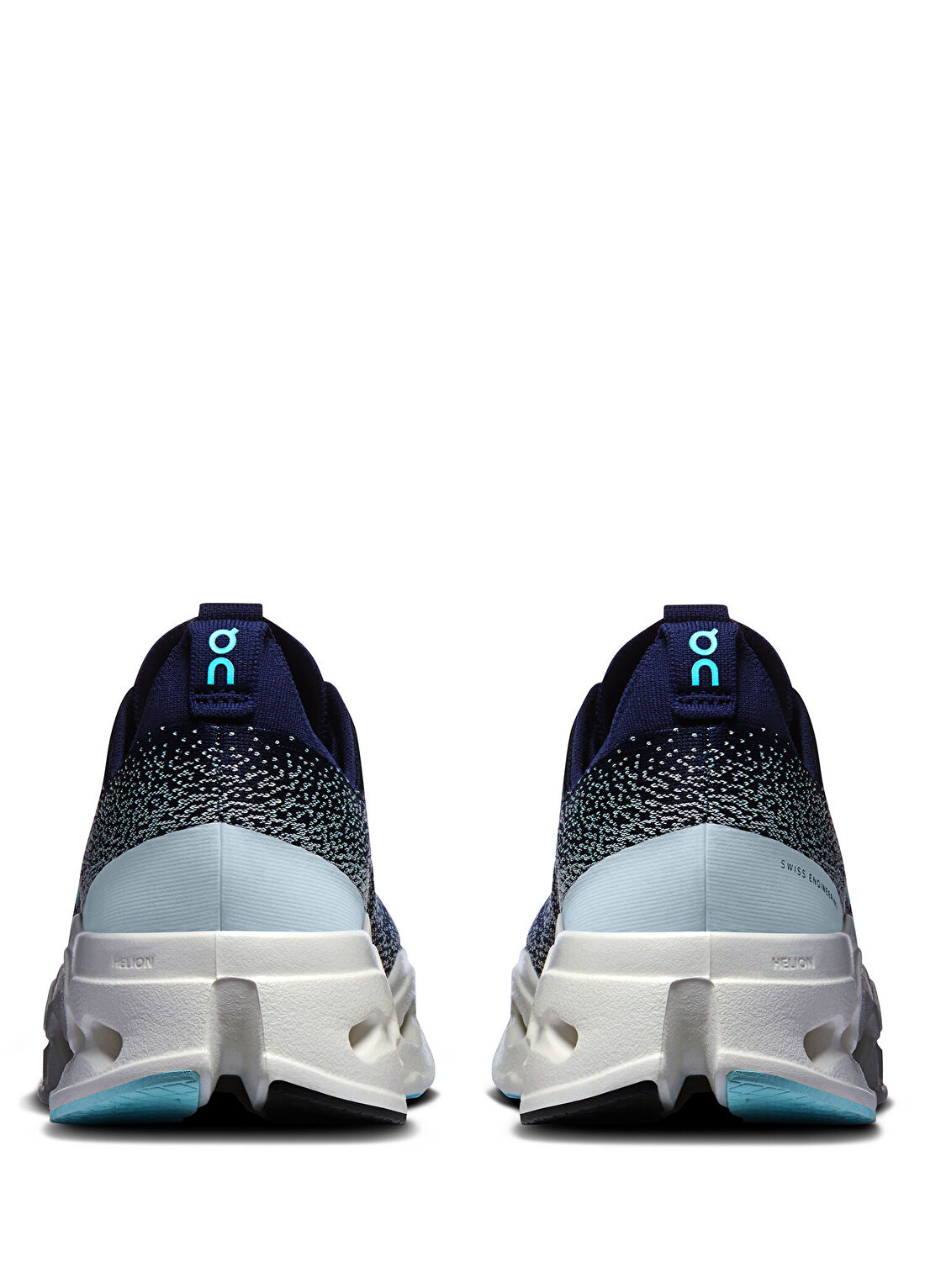 On Cloudsurfer Max Erkek Sneakers görsel 3