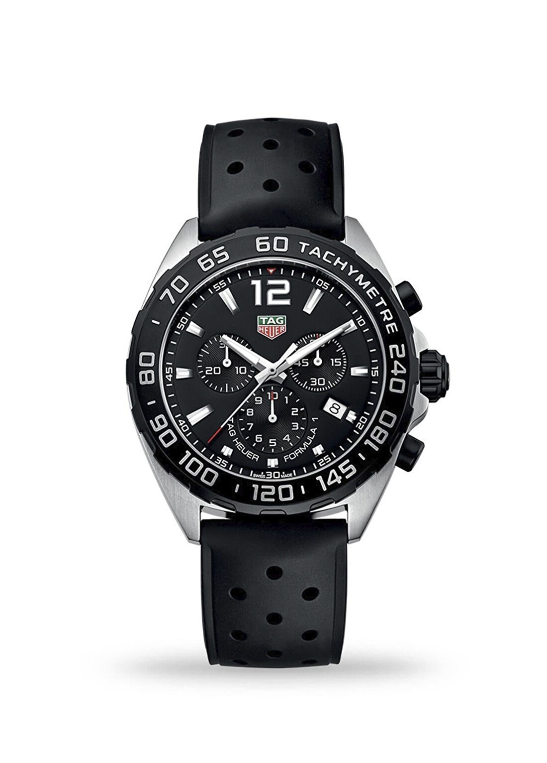 TAG Heuer Formula 1 Chronograph Erkek Saat