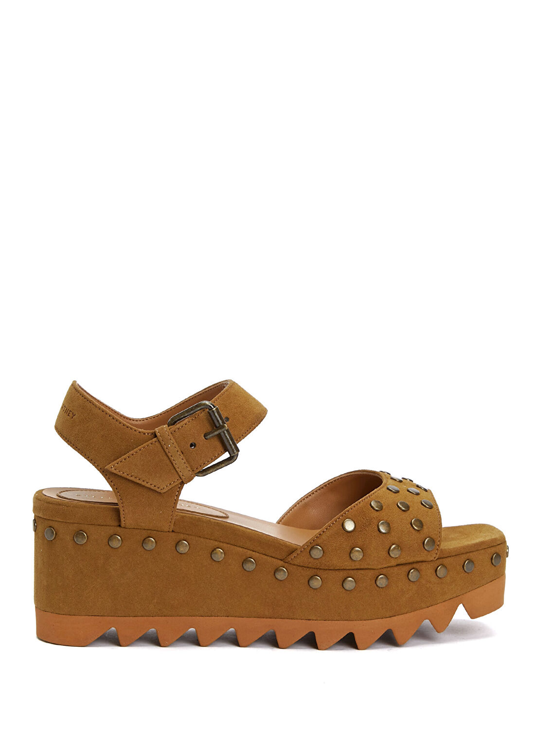 Stella McCartney Elyse Taba Kadın Sandalet
