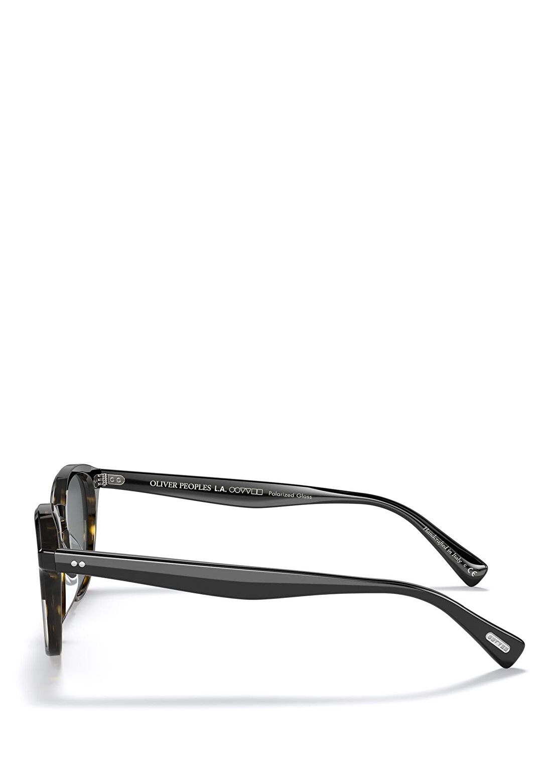 Oliver Peoples OV5454SU Siyah Unisex Güneş Gözlüğü görsel 3