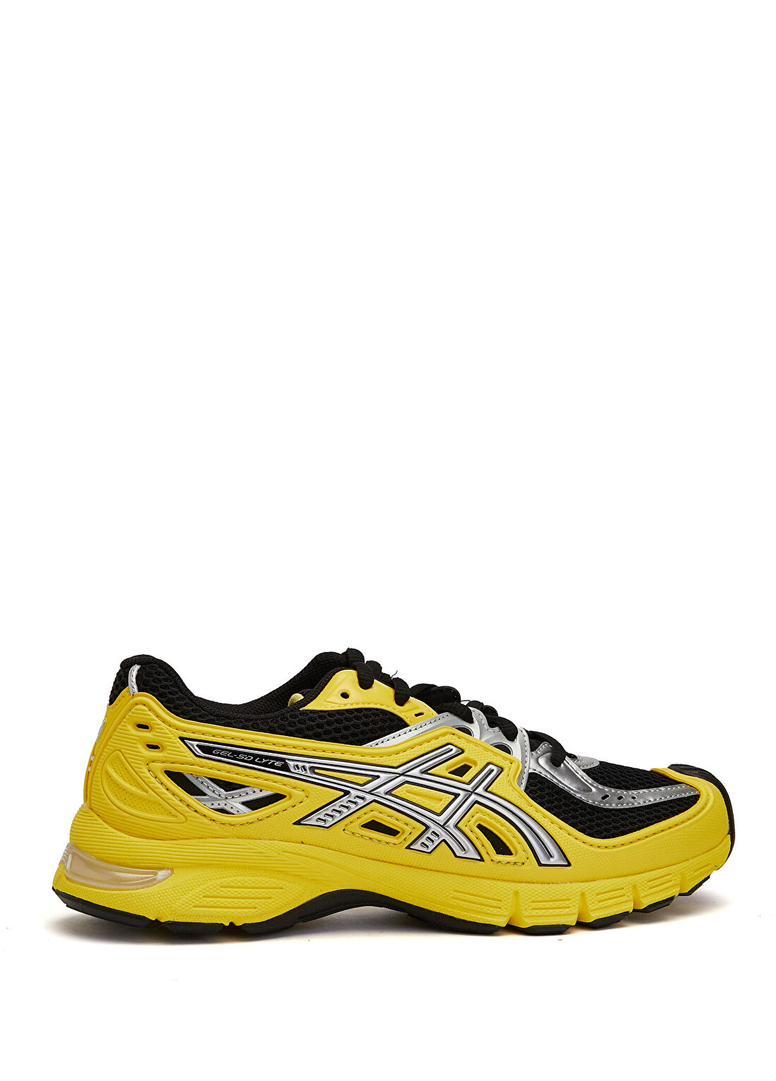 Asics Gel-SD-Lyte Çok Renkli Kadın Deri Sneaker