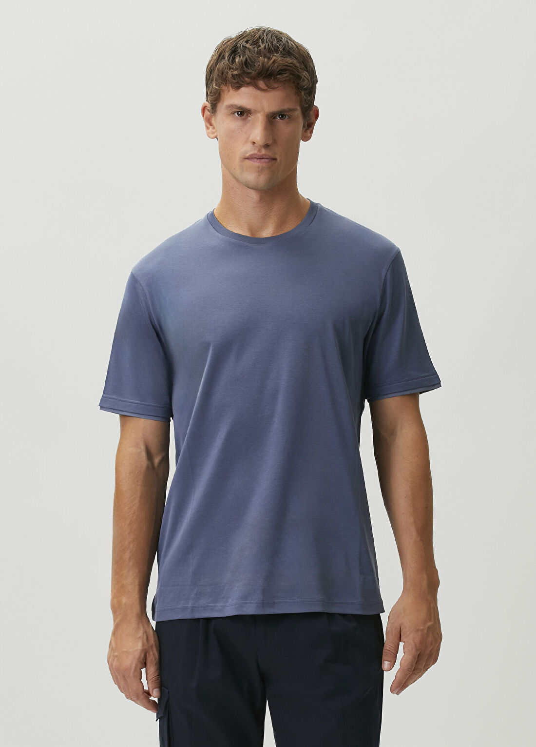 Herno Mavi T-shirt