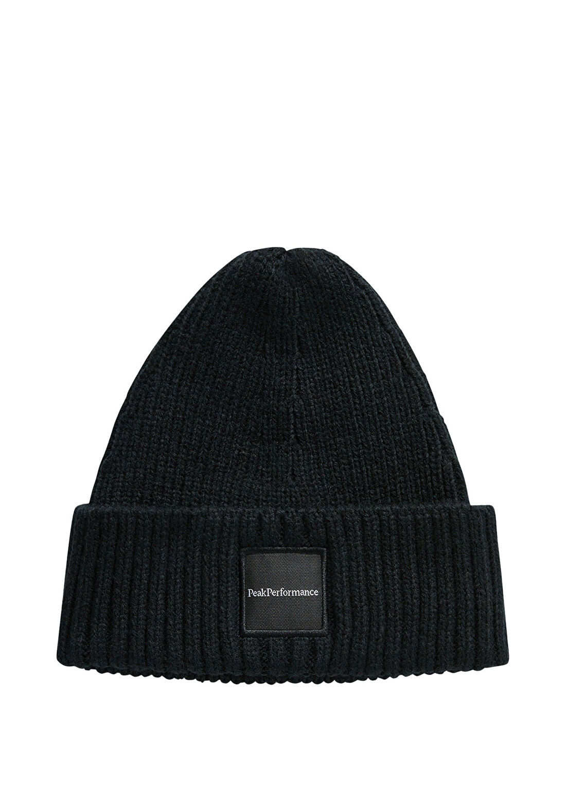 Peak Performance Cornice Siyah Erkek Bere