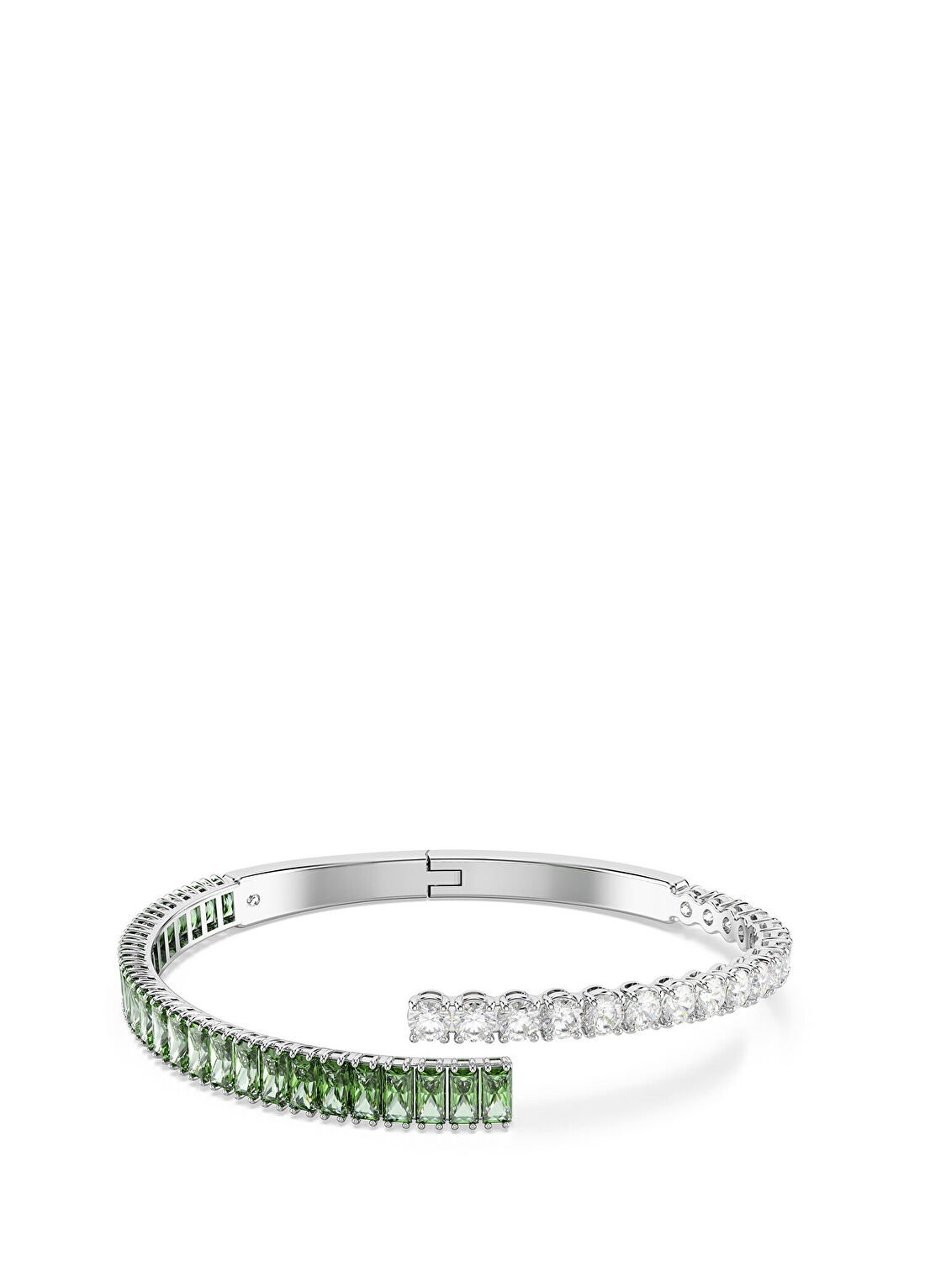 Swarovski Matrix Bangle Gretc Rhs M Kadın Bilezik 5722461