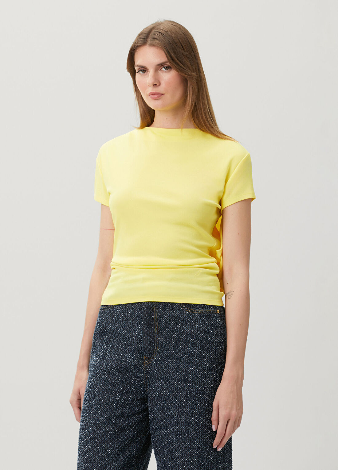 Jacquemus Bluz