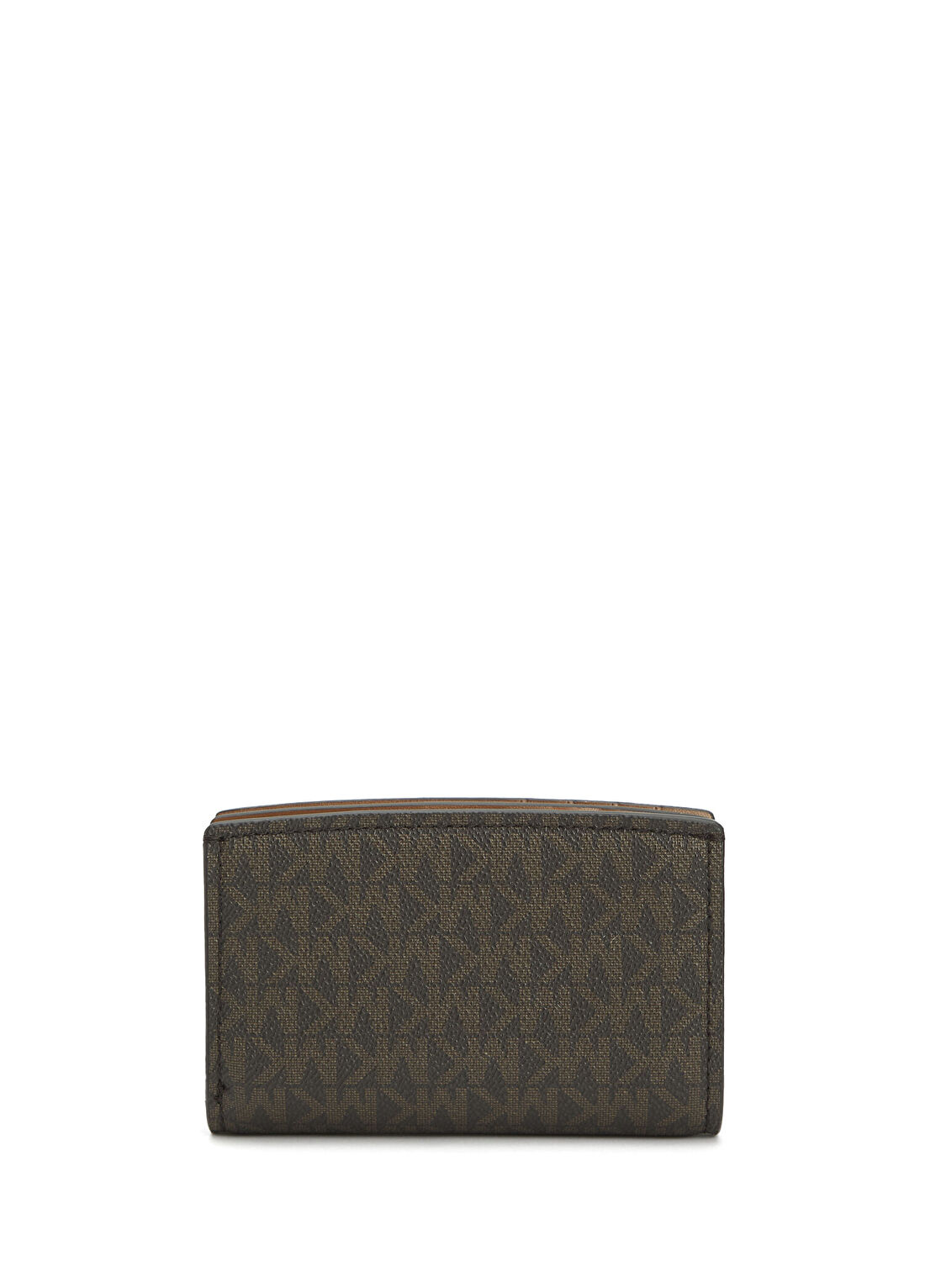Michael Michael Kors Bryant Medium Kahve Taba Kadın Cüzdan görsel 3