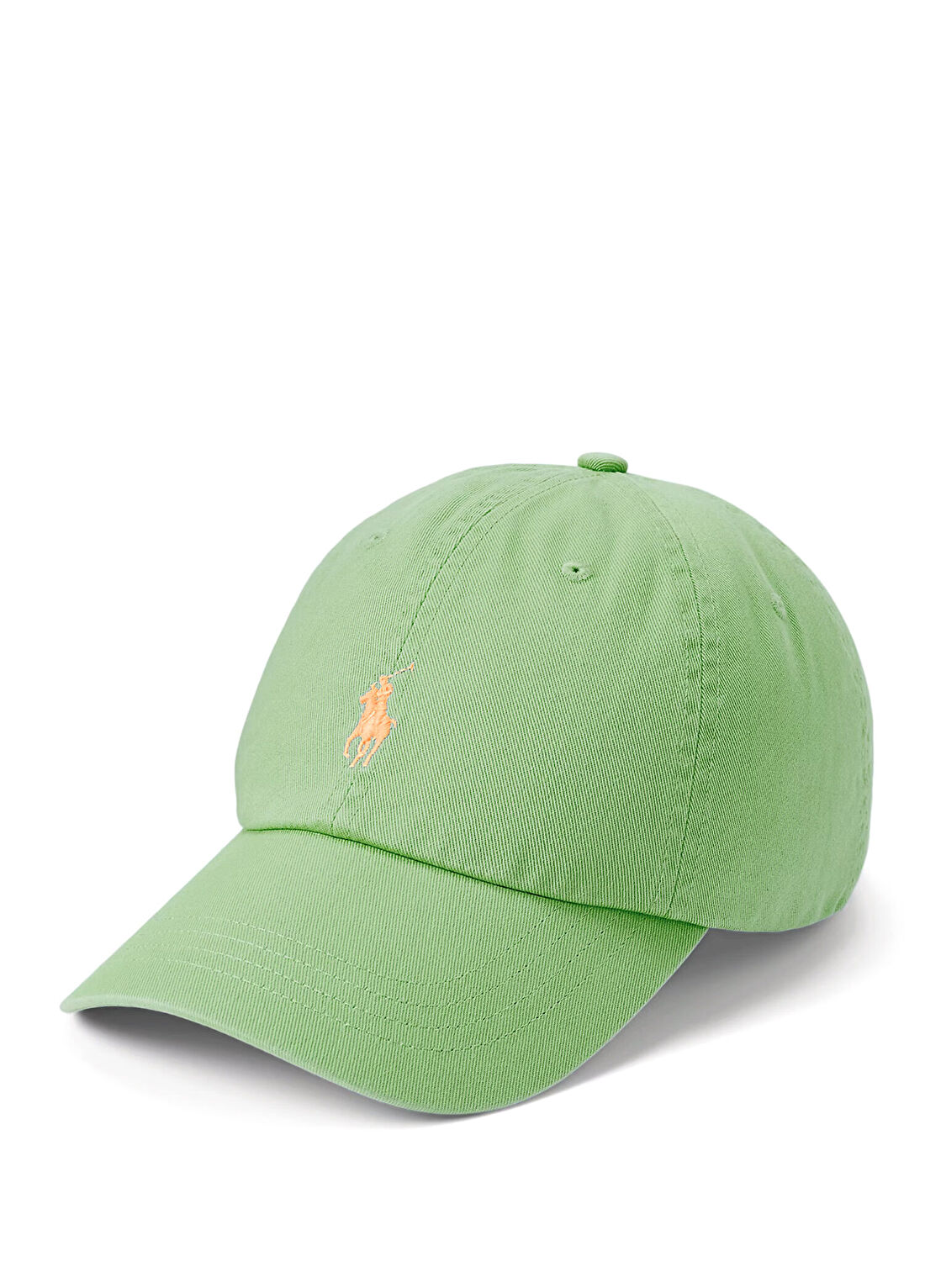 Polo Ralph Lauren Yeşil Erkek Şapka