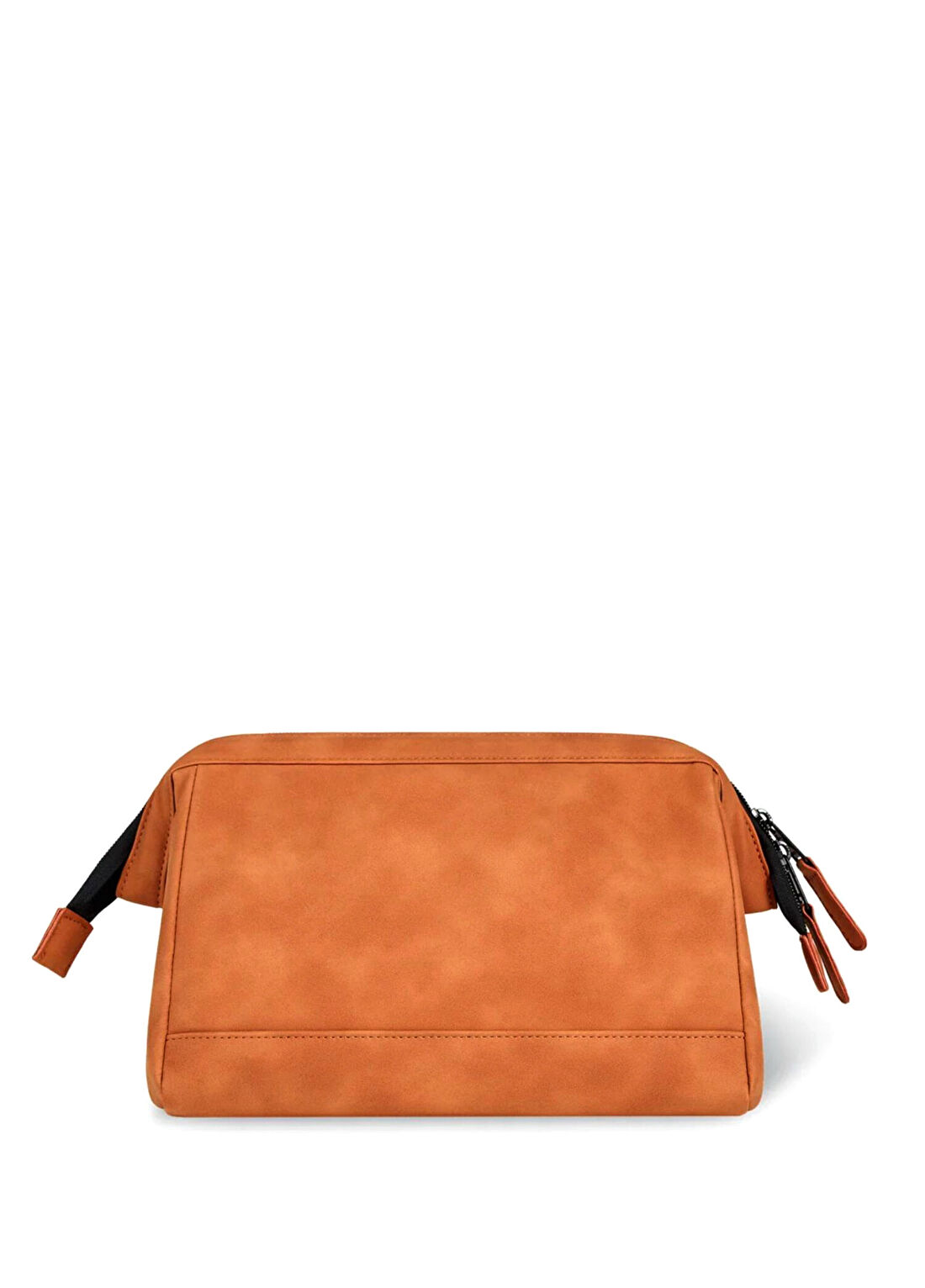 Cabaia Moscow Kahverengi Unisex Seyahat Çantası görsel 2