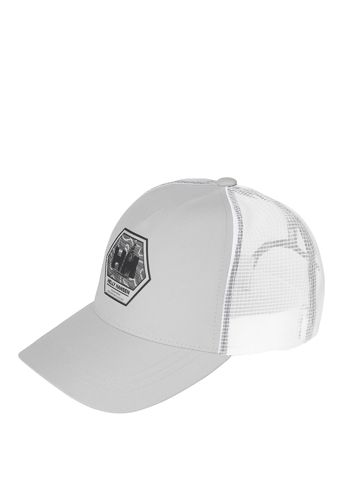 Helly Hansen HP Grey Fog Unisex Şapka