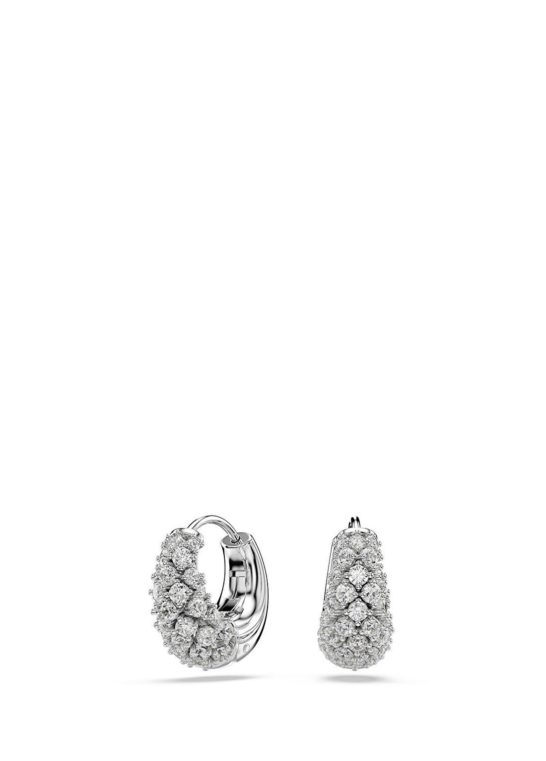 Swarovski Sublıma Pe Whıte Rhs Kadın Küpe 5732282