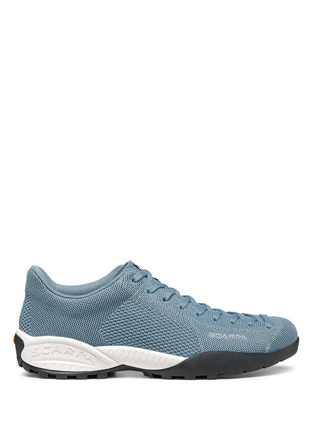 Scarpa Mojito Bio Lifestyle Stone Blue Erkek Yürüyüş Ayakkabısı
