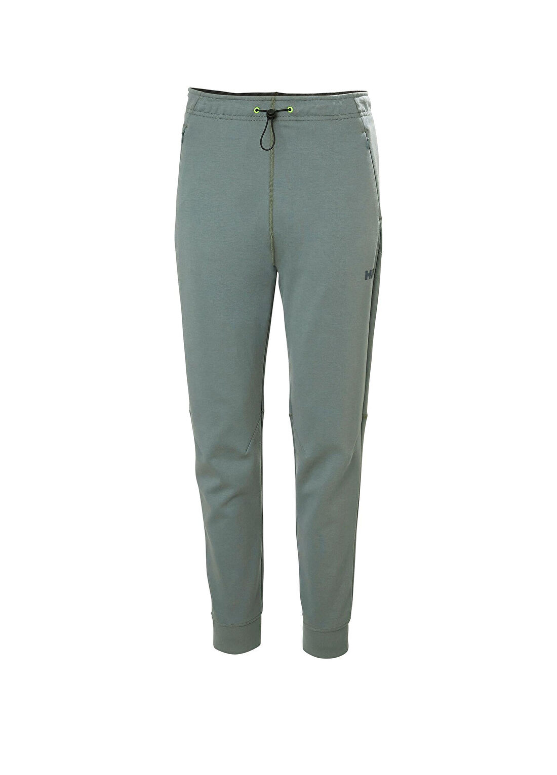 Helly Hansen W Hp Tech Grey Cactus Kadın Eşofman Altı