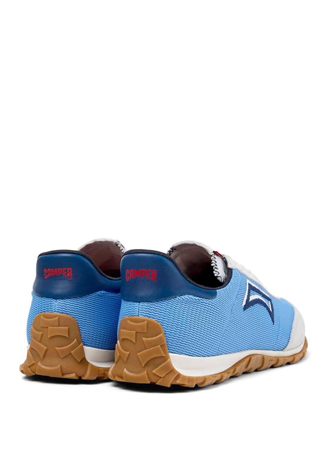 Camper Drift Mavi Erkek Sneaker K101098-008 görsel 3