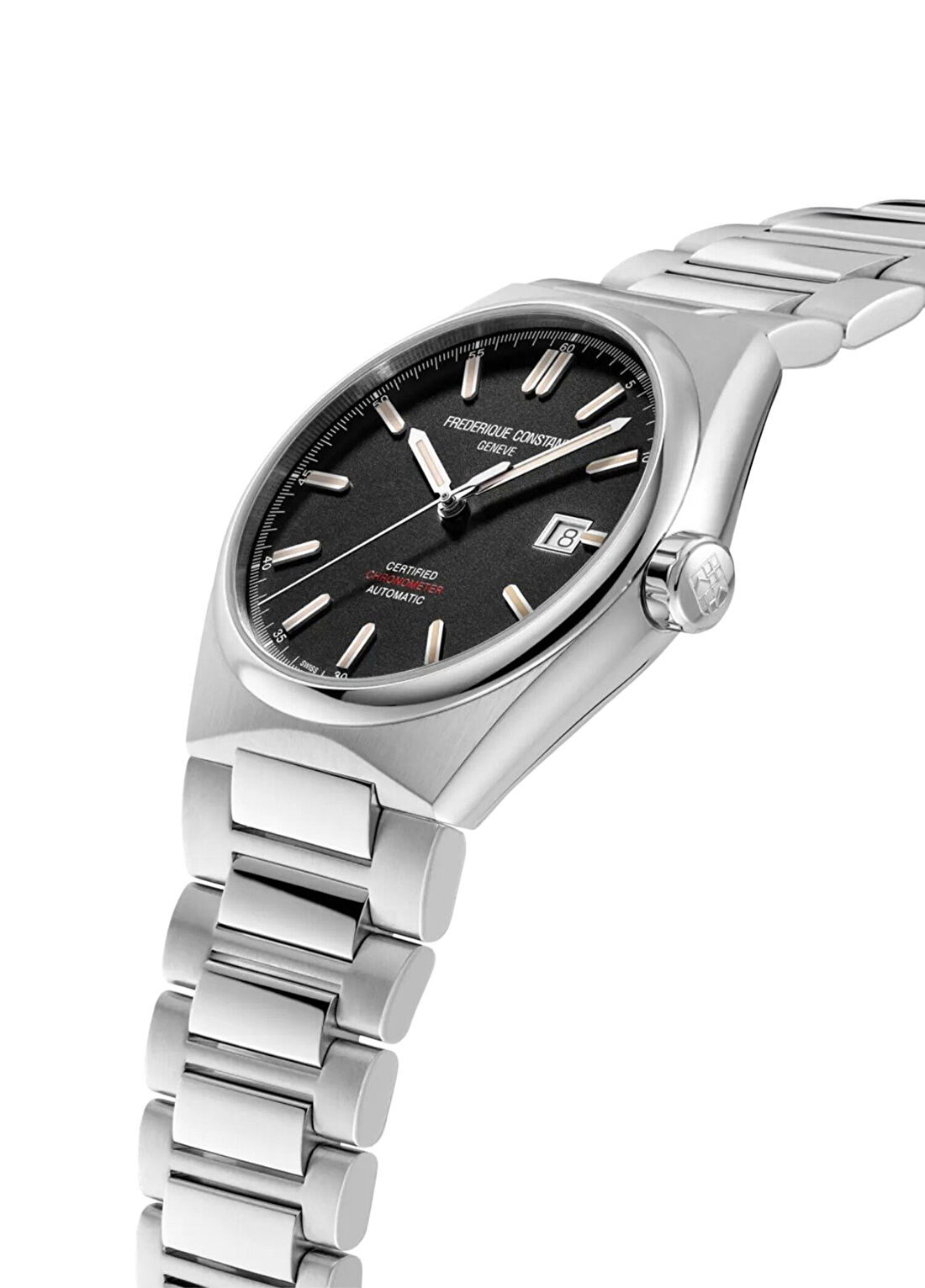 Frederique Constant Kol Saati görsel 2