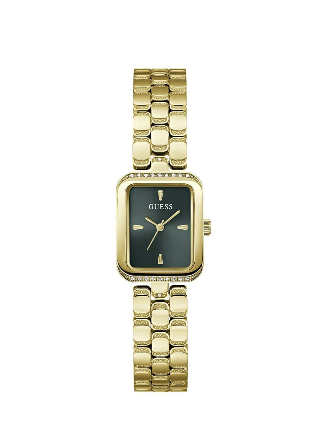 Guess GUGW0865L8 Altın Rengi Çelik Kadın Kol Saati
