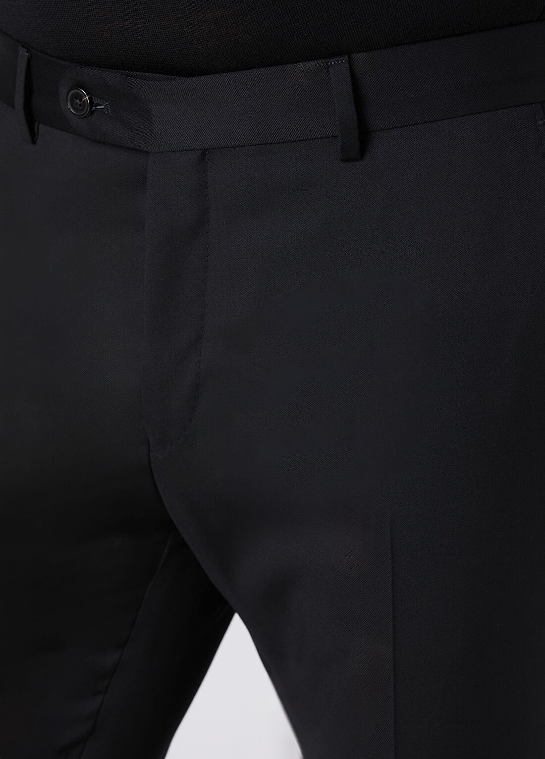 Beymen Collection Drop 7 Siyah Pantolon görsel 4