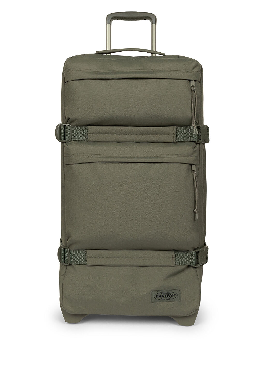 Eastpak Transit'R Plus M Haki Bavul