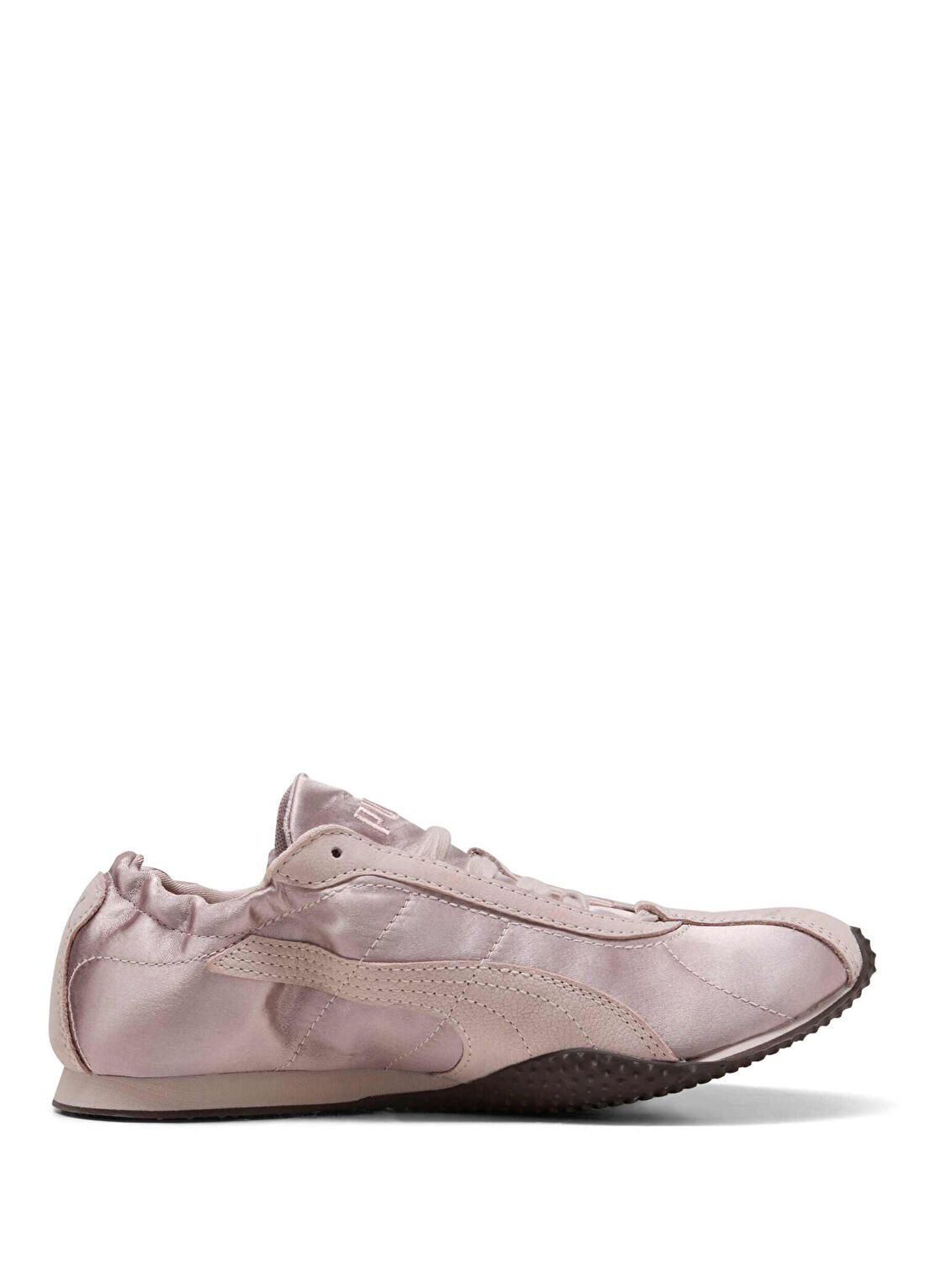 Puma H-Street Etoile Misty Pink Chocolate Fondue Kadın Sneaker
