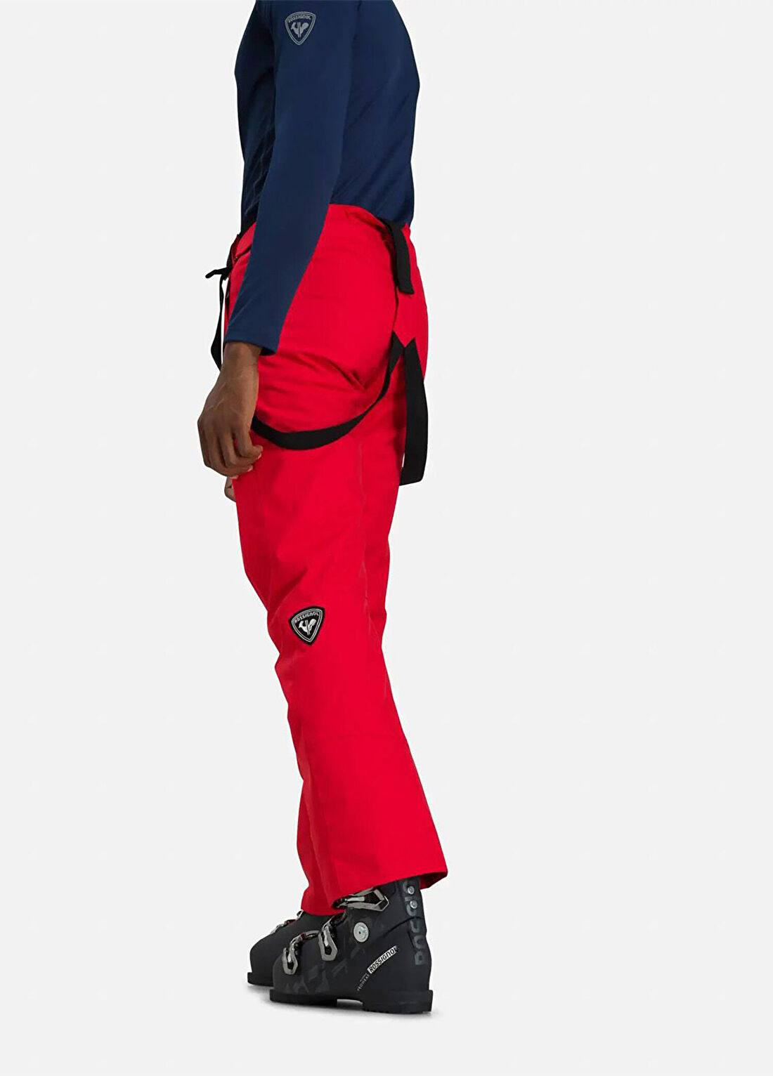 Rossignol Ski Kayak Pantolonu görsel 2