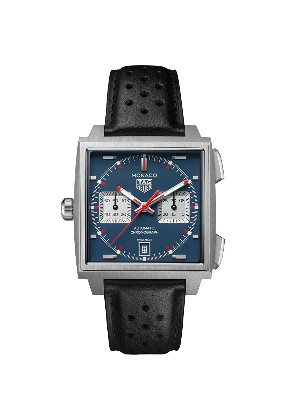 TAG Heuer Monaco Chronograph Erkek Kol Saati