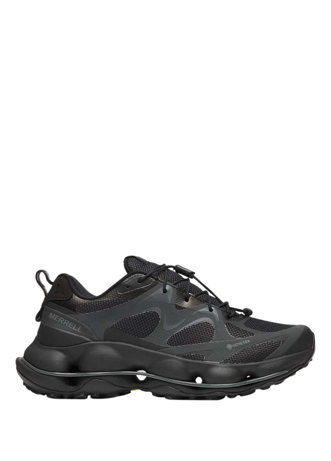 Merrell Speedarc Matis Gtx Kadın Siyah Kadın Spor Ayakkabı