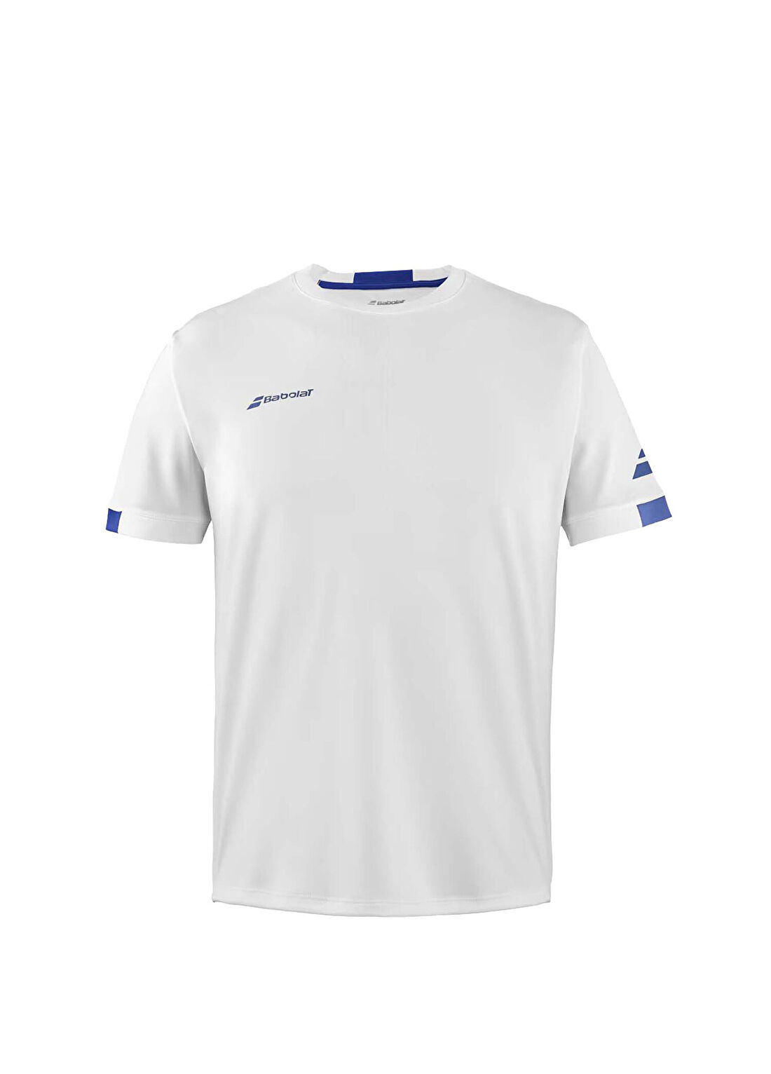 Babolat Play Crew Neck Tee Erkek Spor T-Shirt