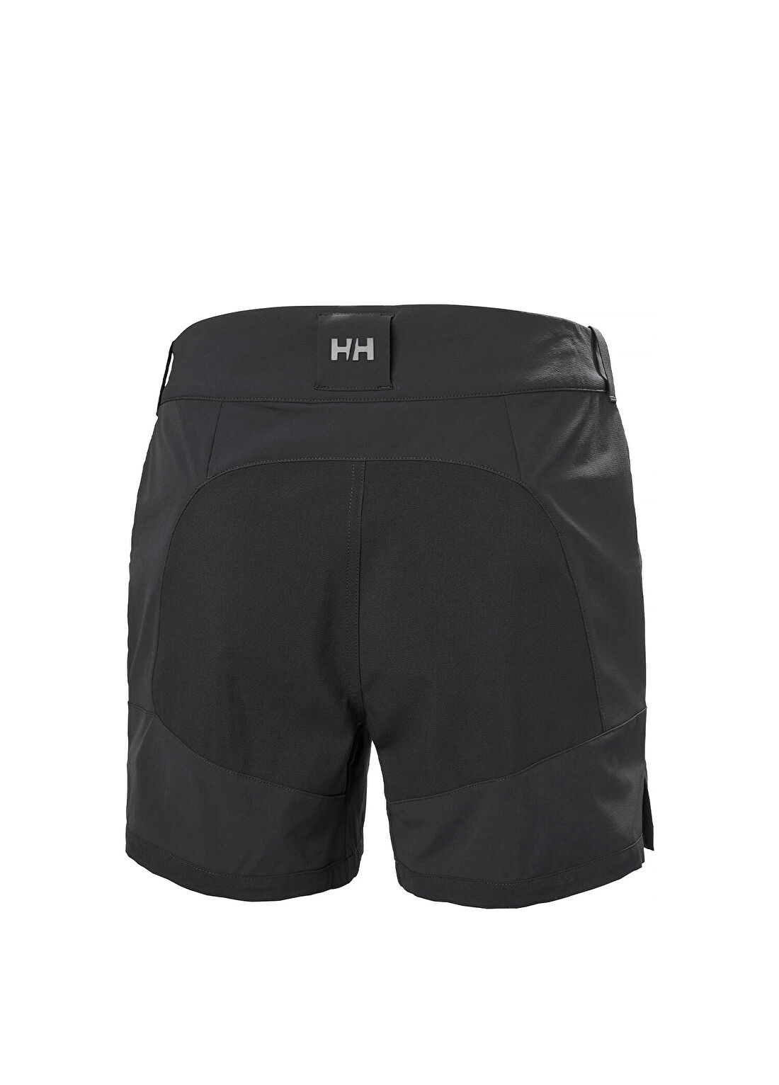 Helly Hansen W HP Calvi Ebony Kadın Spor Şort görsel 2