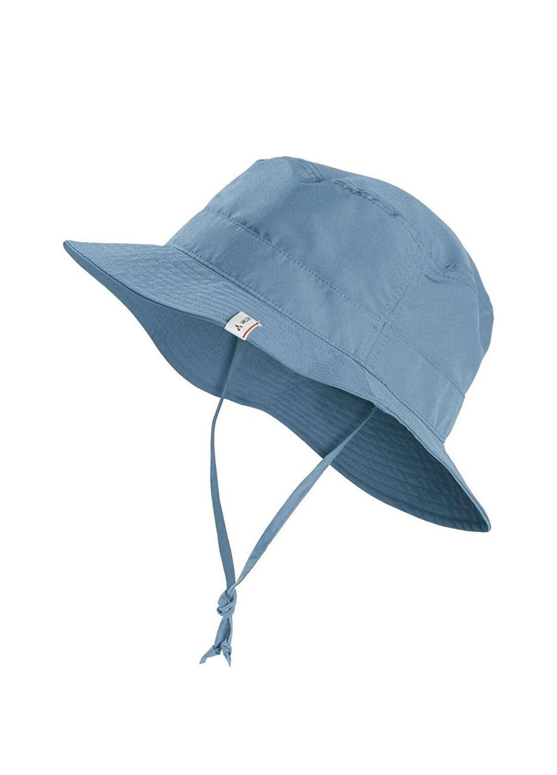 Vaude Bucket Mavi Erkek Şapka