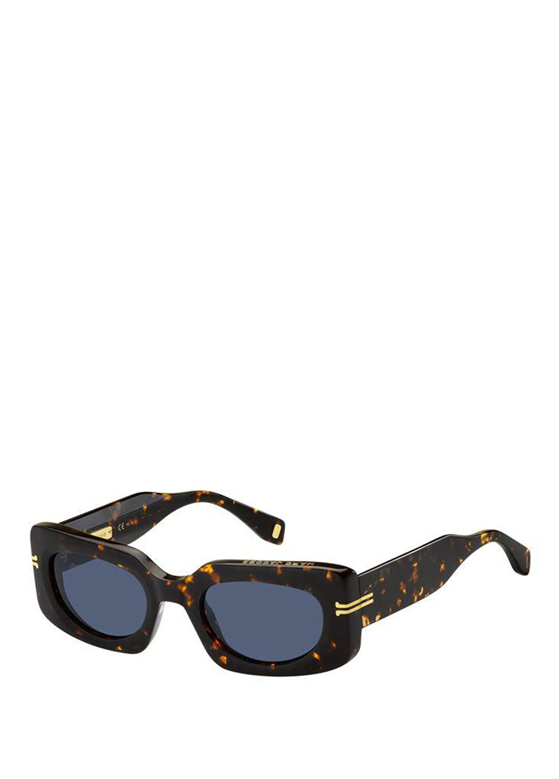 Marc Jacobs Mj 1075/S Çok Renkli Kadın Güneş Gözlüğü görsel 2