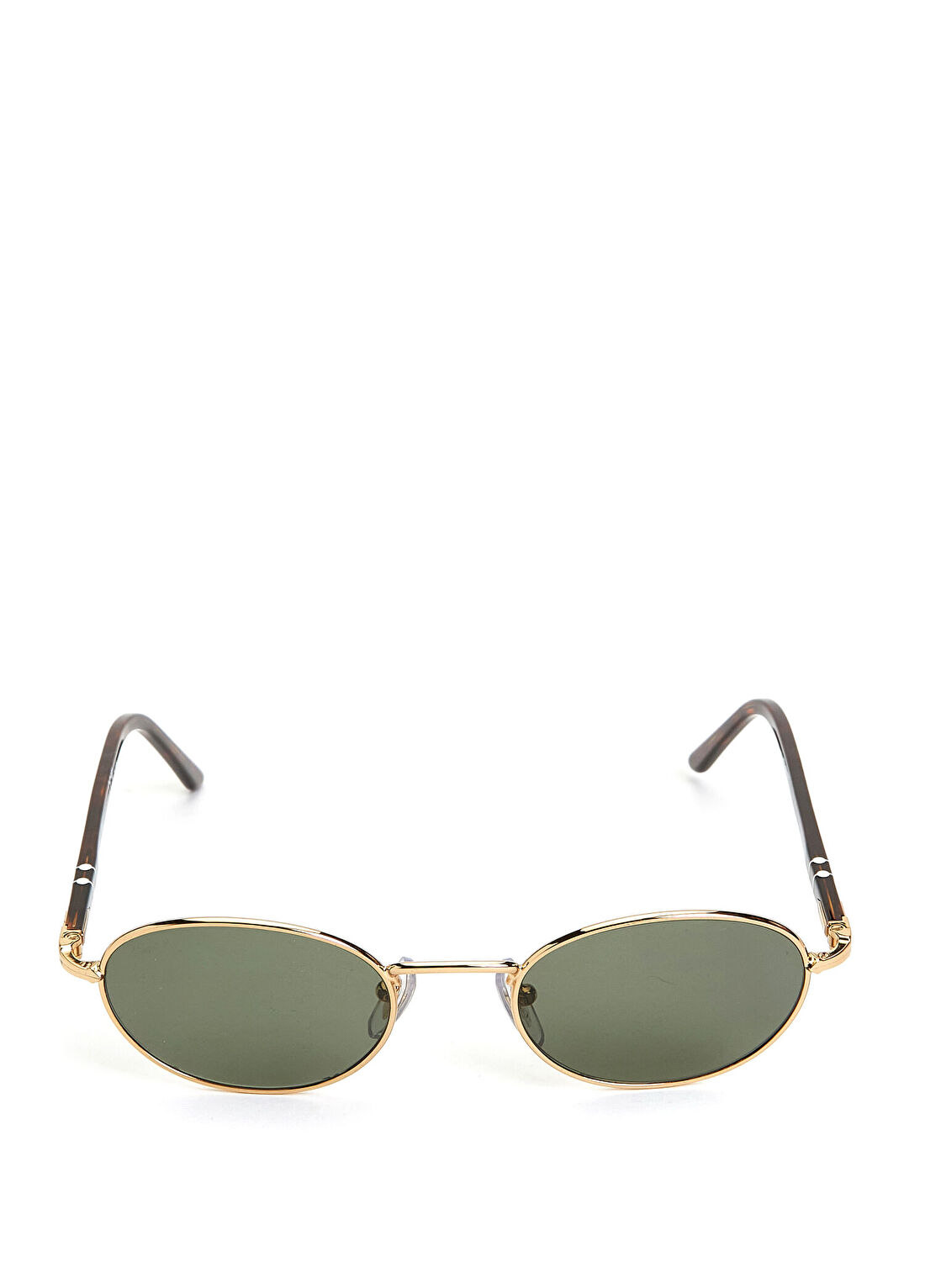 Persol Gold Unisex Güneş Gözlüğü