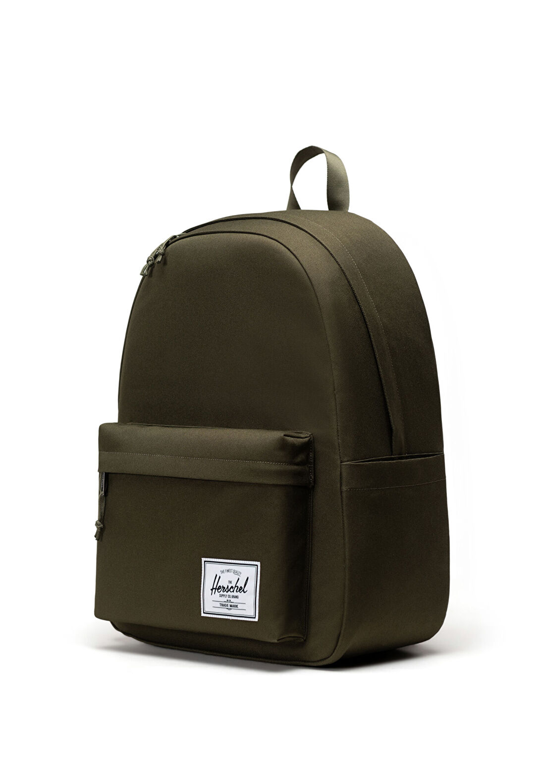 Herschel Classic Yeşil Erkek Sırt Çantası görsel 3