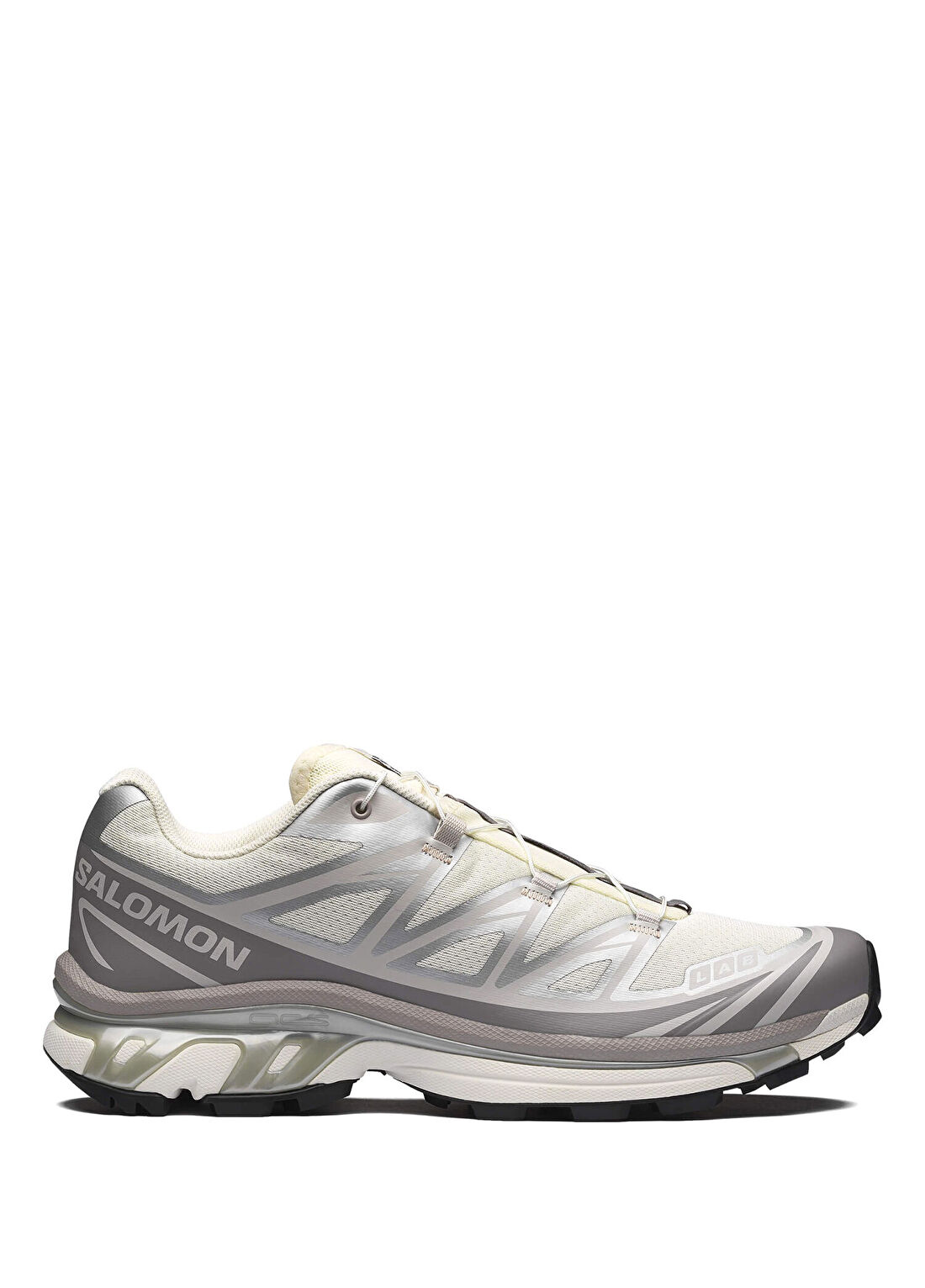 Salomon XT-6 Krem Unisex Sneaker