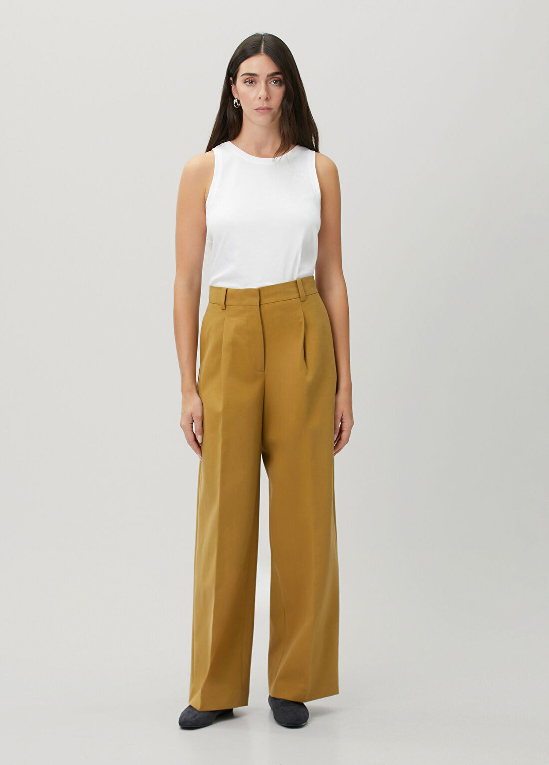 Skall Hardal Pantolon
