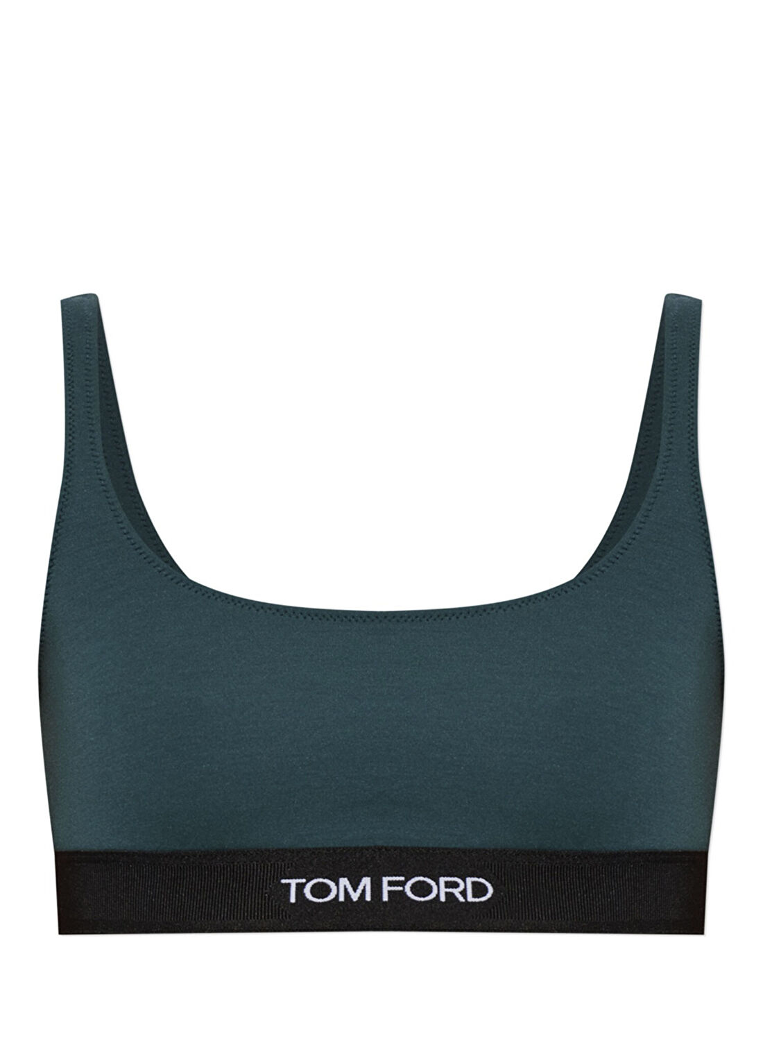Tom Ford Yeşil Büstiyer