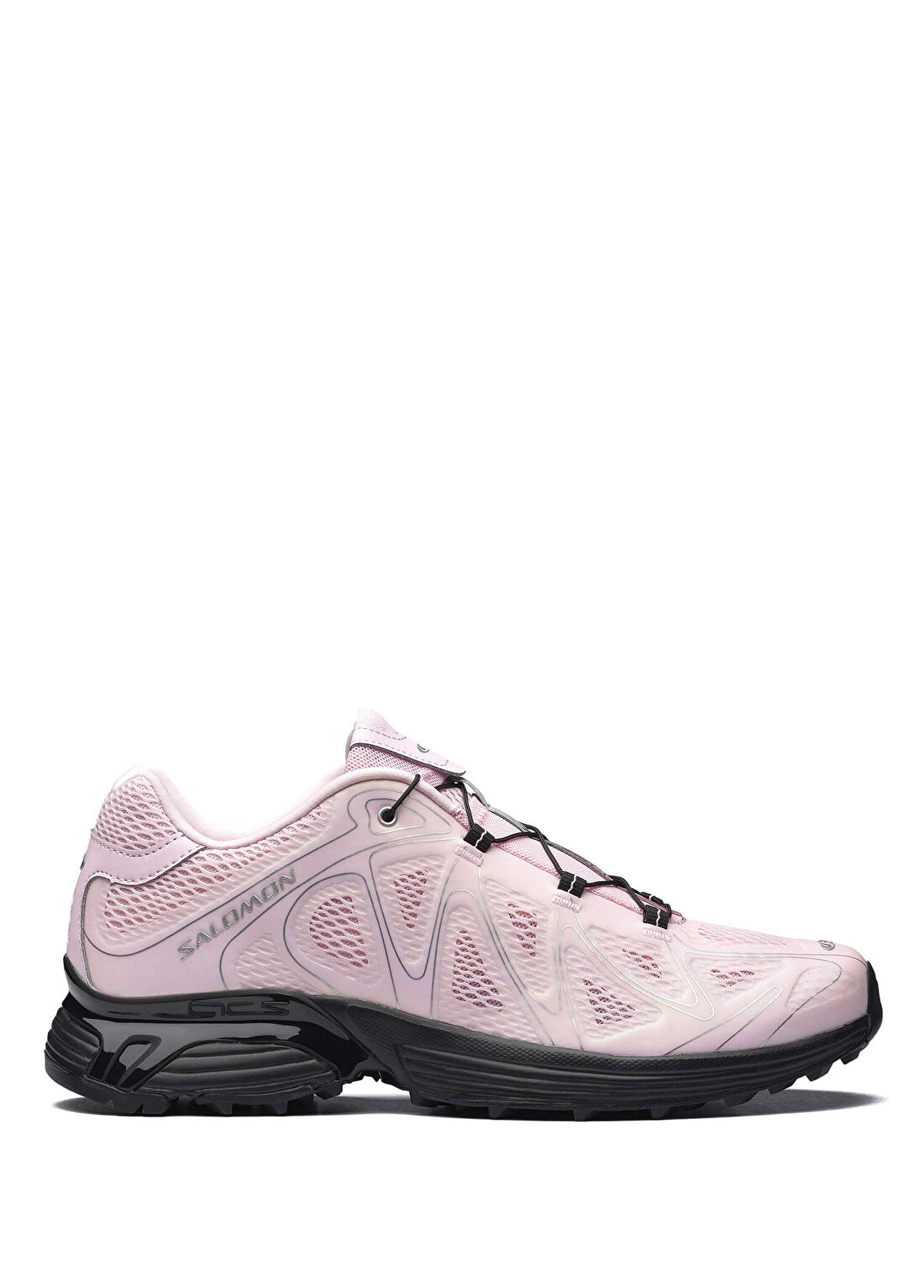 Salomon XT-Whisper Void Pembe Unisex Sneaker