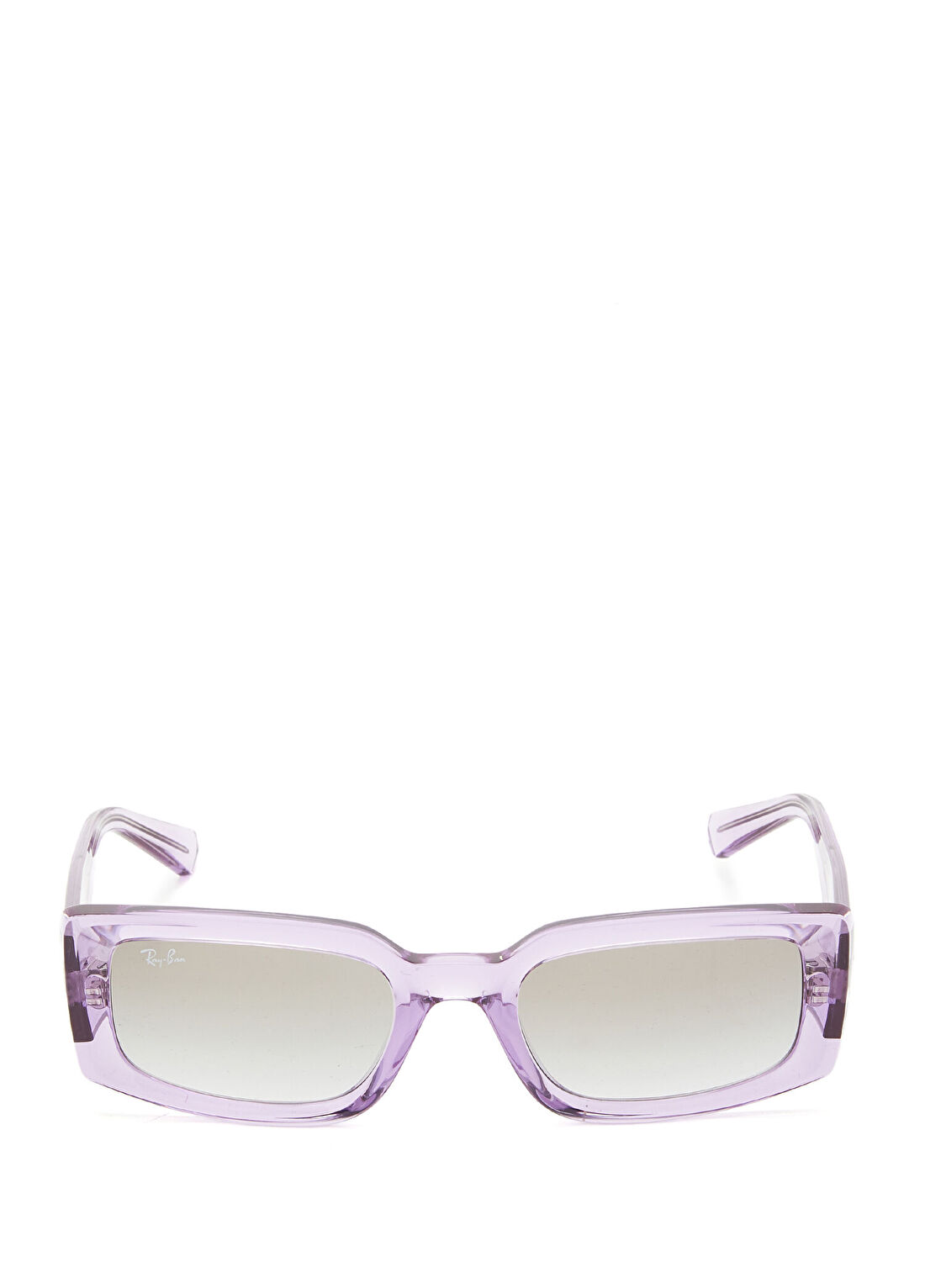 Ray-Ban RB4395 Açık Mor Unisex Güneş Gözlüğü