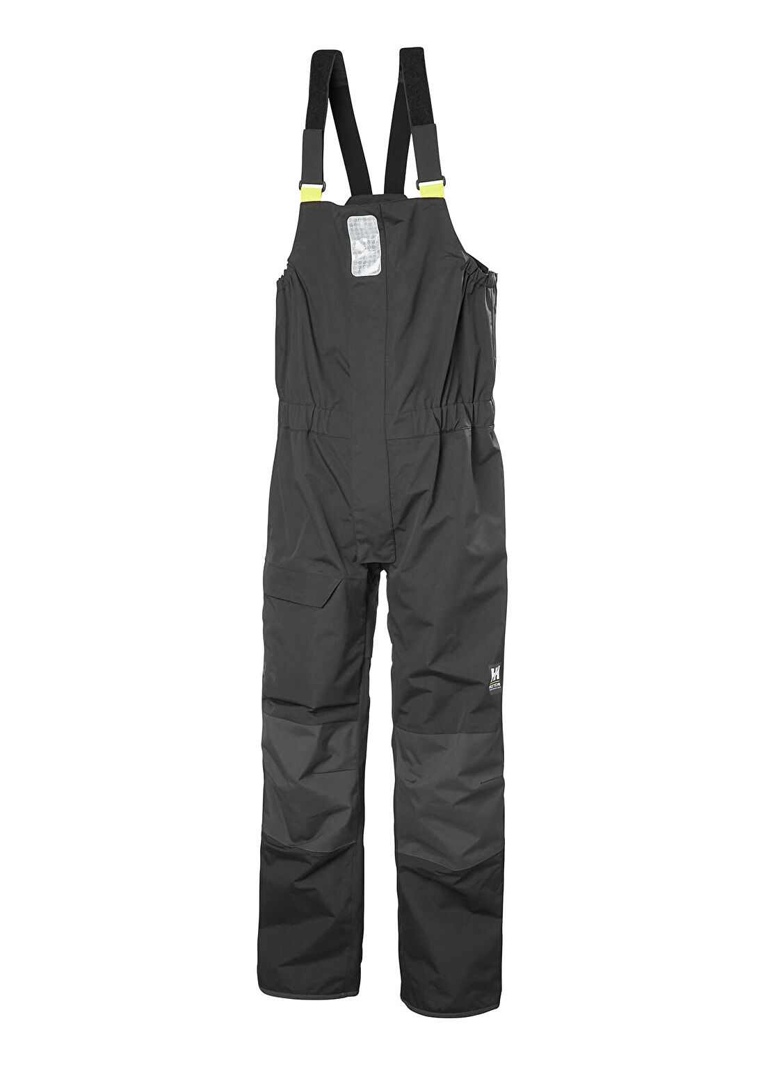 Helly Hansen Pier 4.0 Ebony Erkek Spor Tulum