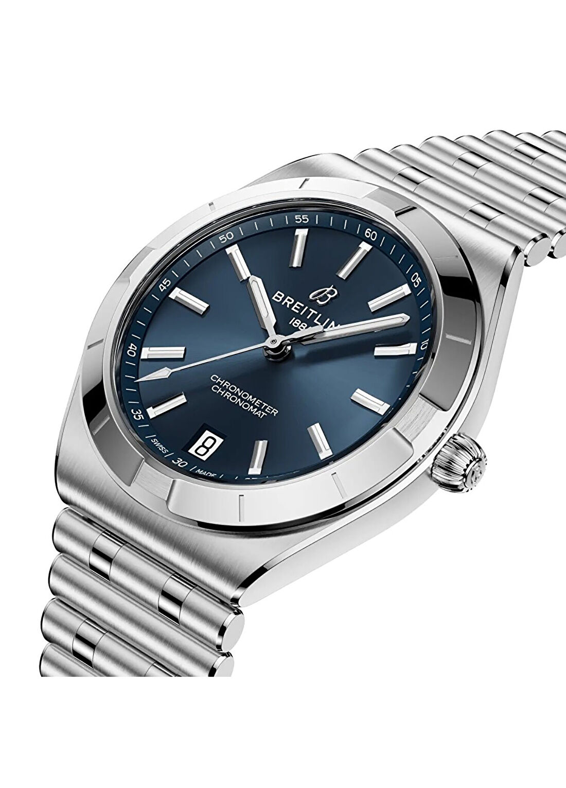 Breitling Chronomat Automatic 36 Kadın Saat görsel 2