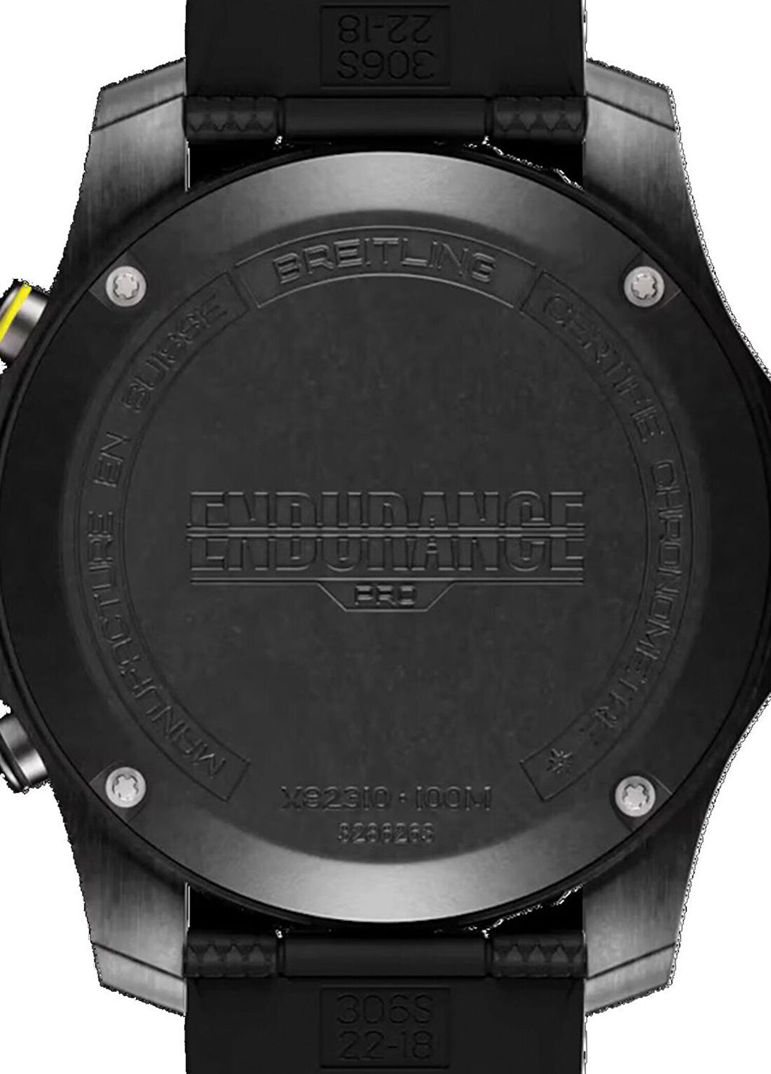Breitling Endurance Pro 44 Erkek Saat görsel 3