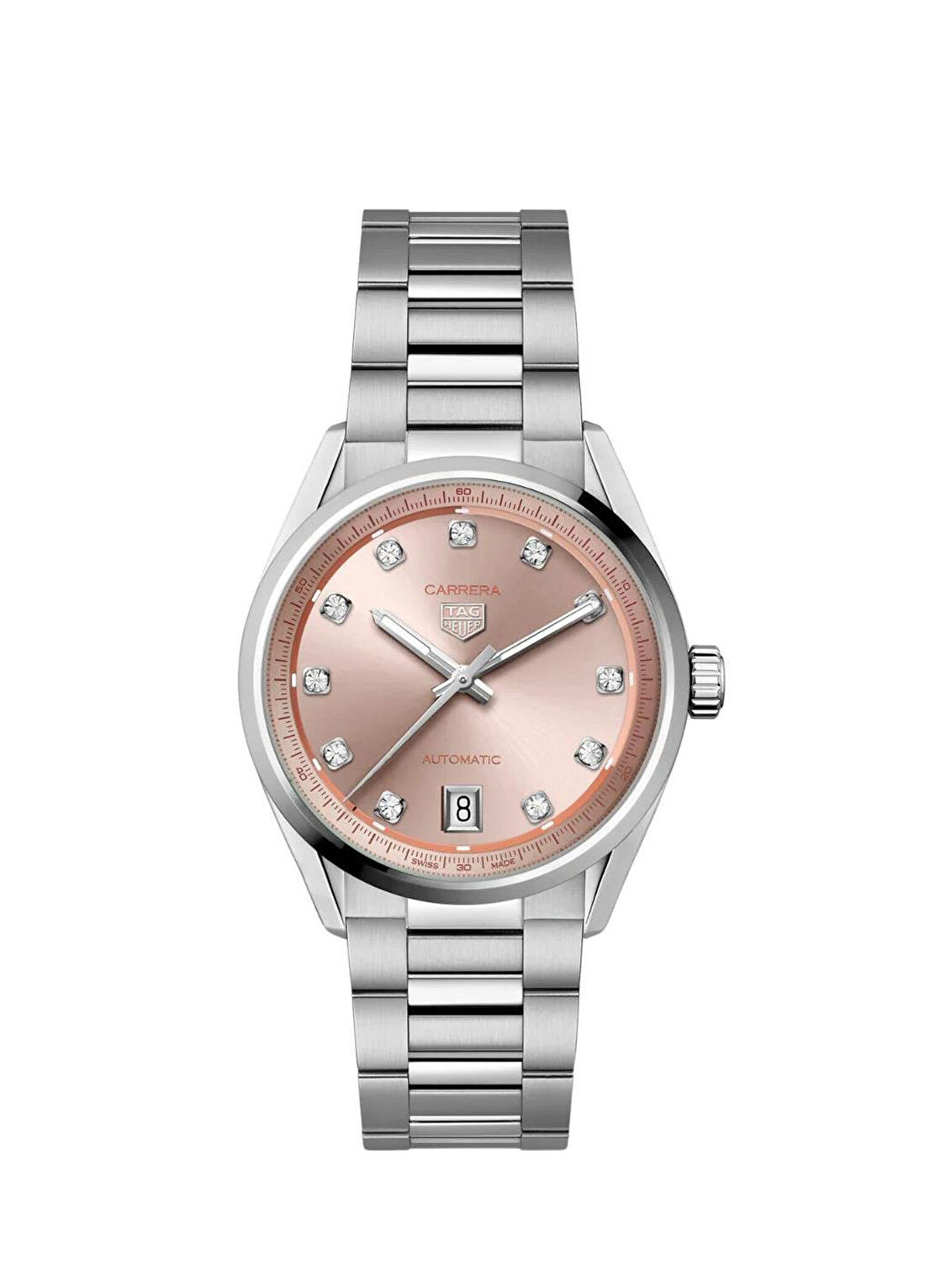 TAG Heuer Carrera Kadın Saat