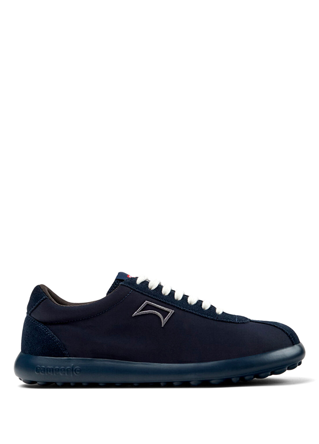 Camper Pelotas XLite Mavi Nubuk Erkek Sneaker K101019-004