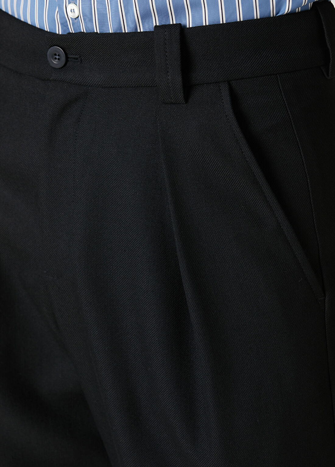 A.P.C. Siyah Pantolon görsel 4