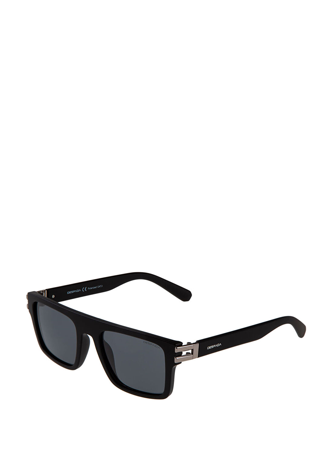 Despada DS 2239 C2 Siyah Unisex Güneş Gözlüğü