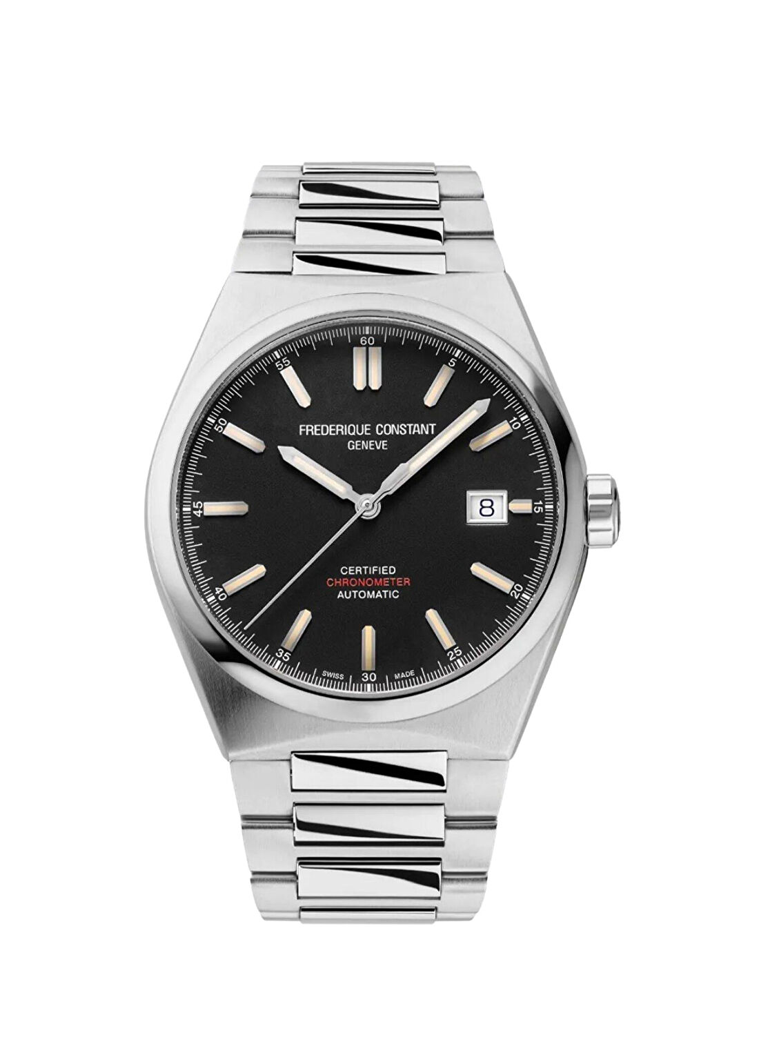 Frederique Constant Kol Saati