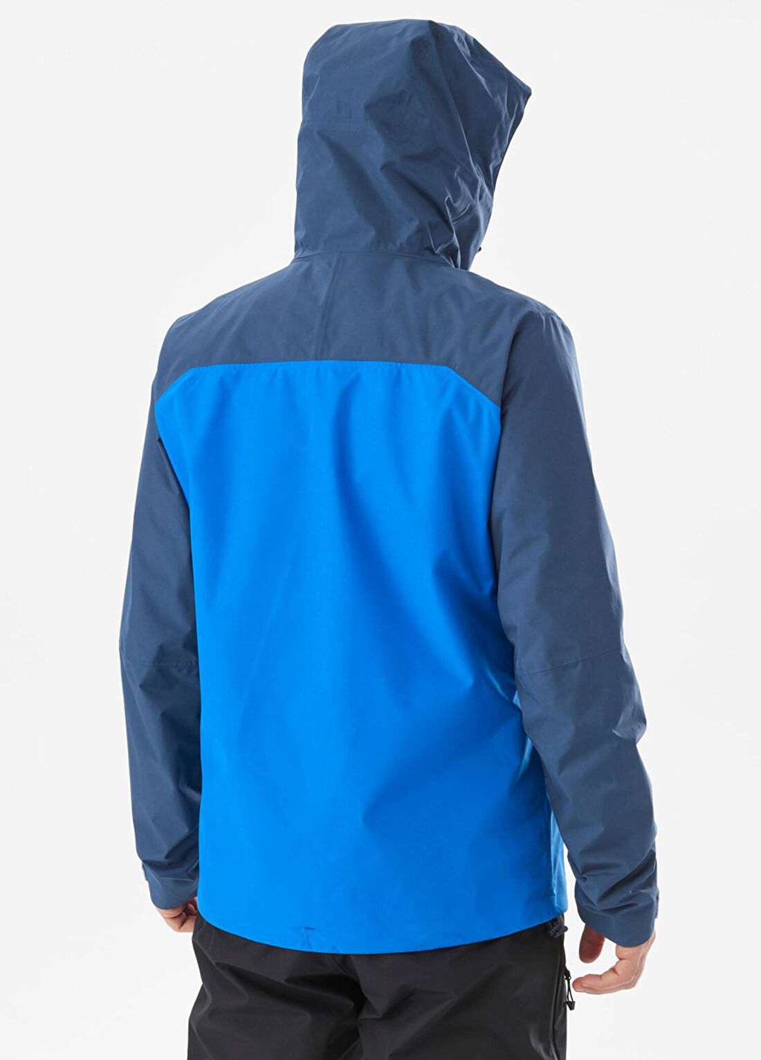 Millet Seneca Goretex Icon Blue Erkek Ceket MIV10209 MILLET.N3177 görsel 4