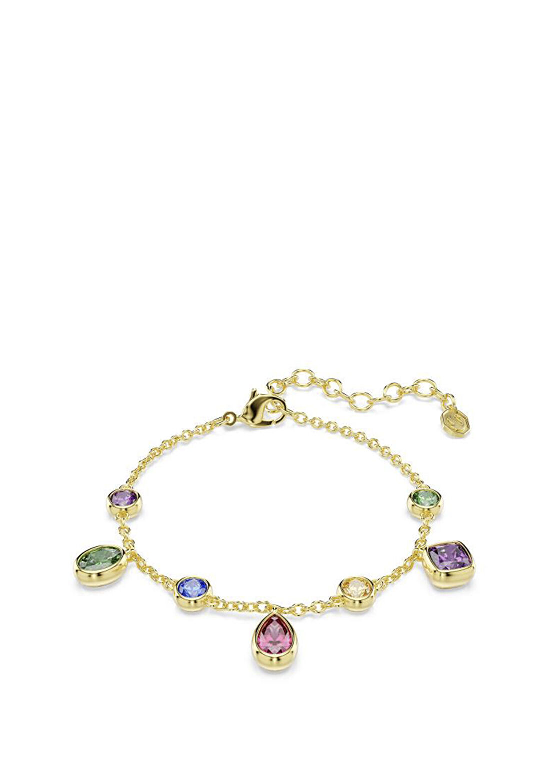 Swarovski 5759809 Imber Bracelet Mul Gos Kadın Bilezik
