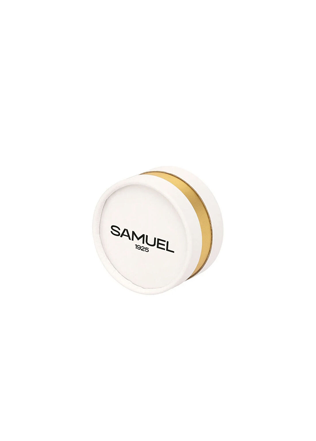 Samuel 1925 Çiçek Safir Taşlı 14 Ayar Altın Kadın Bileklik görsel 4