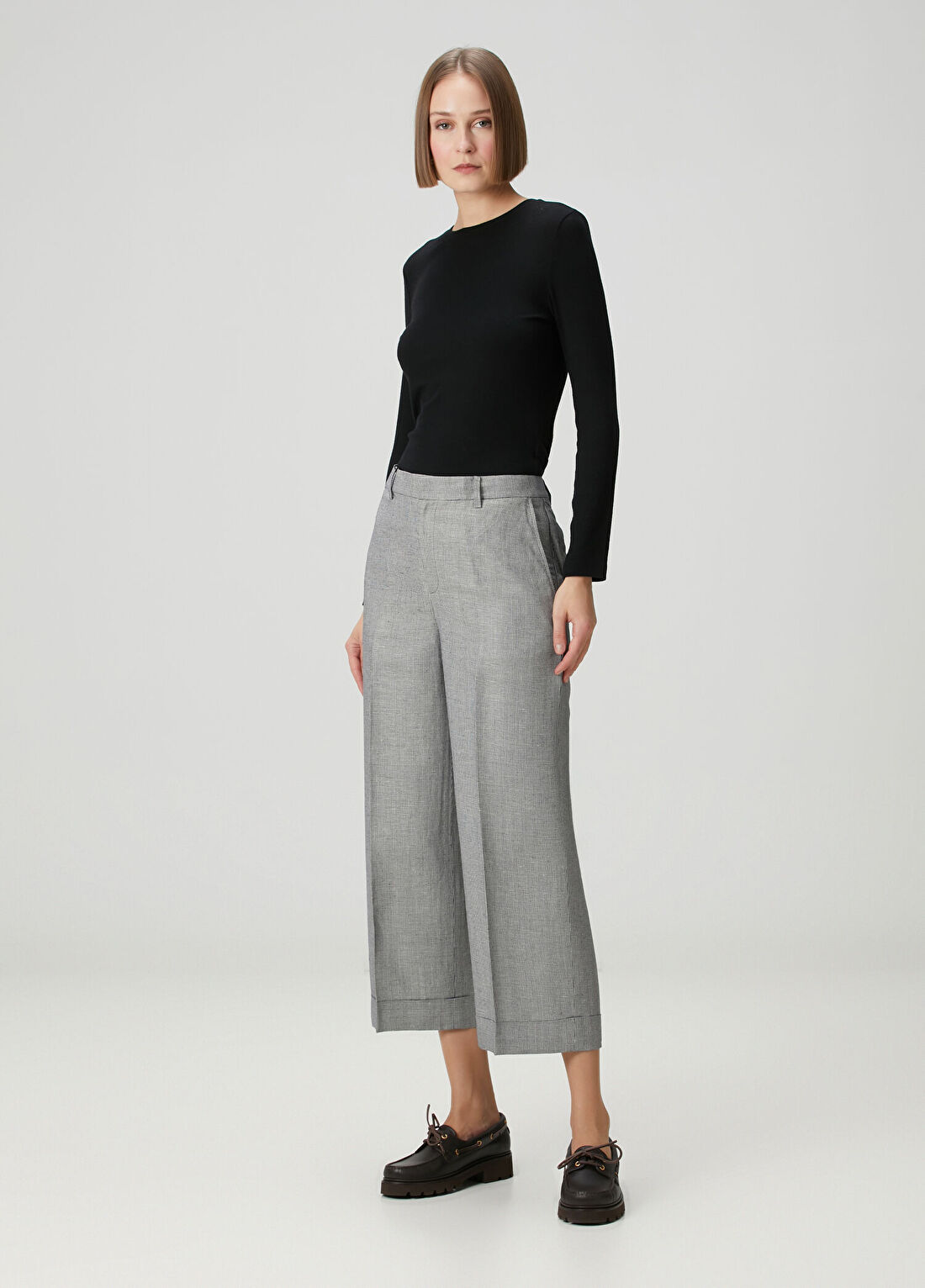Lauren Ralph Lauren Keten Pantolon
