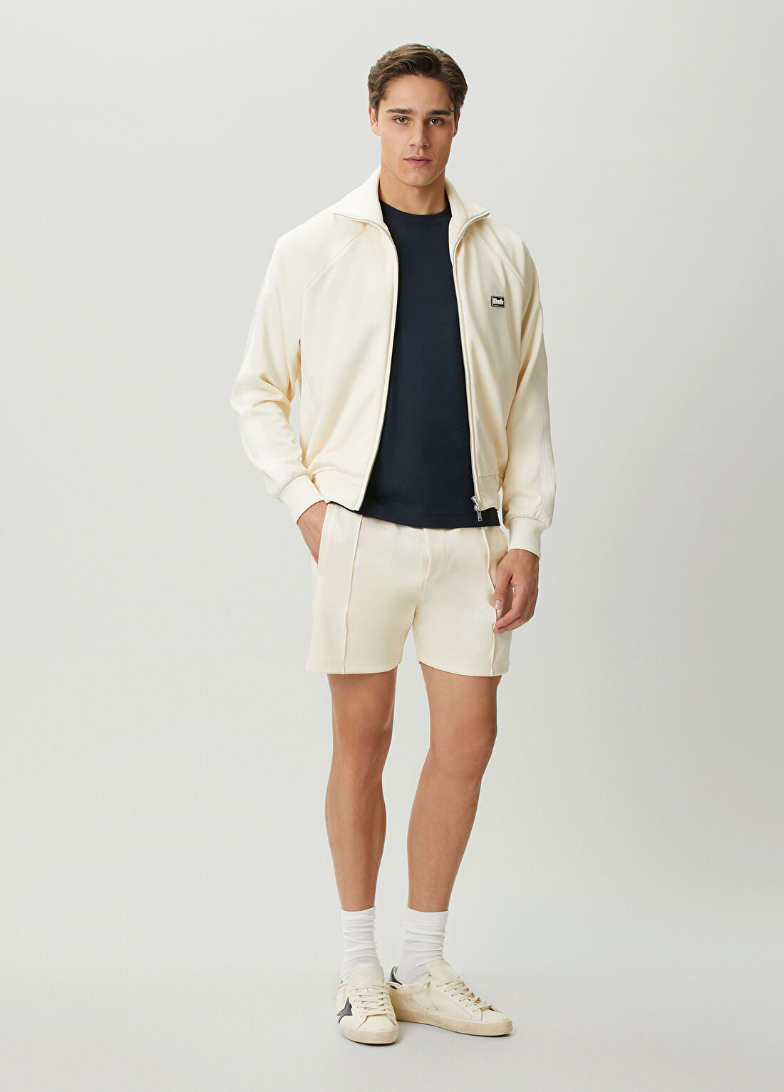 Rhude Şort